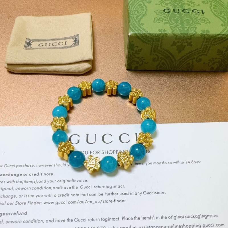 Gucci Bracelets